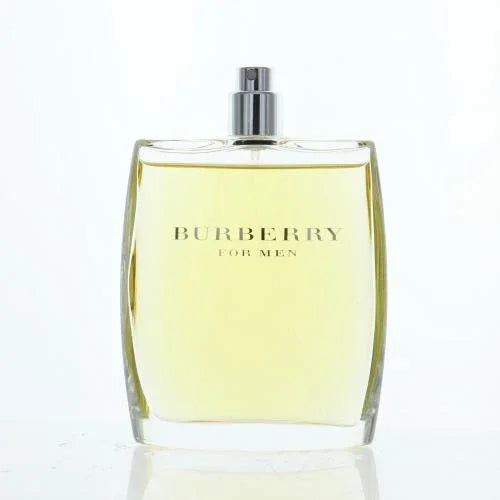Burberry Burberry Eau de Toilette bottle and box