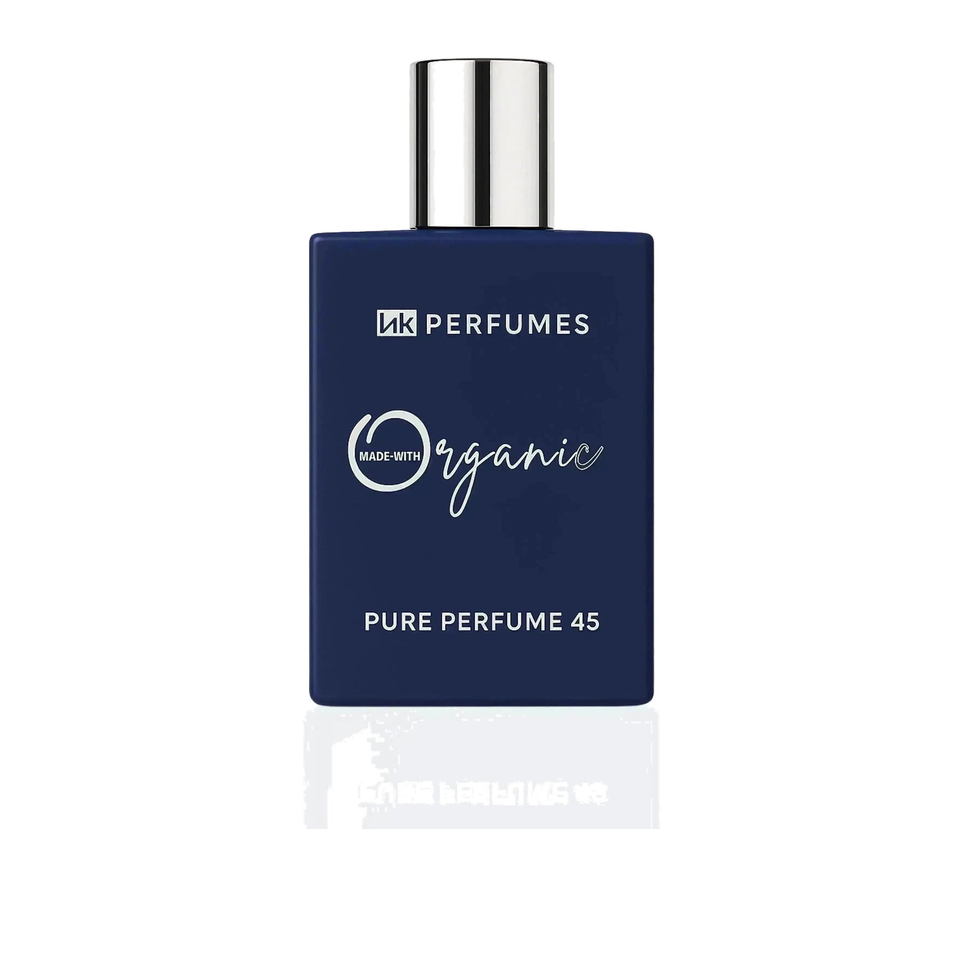 Chef Kiss perfume bottle