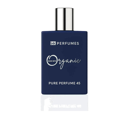 Chef Kiss perfume bottle