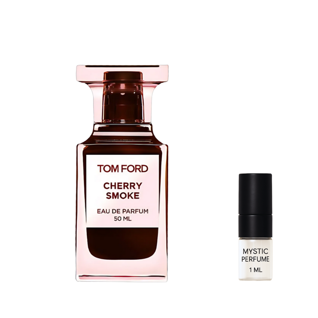 Tom Ford Cherry Smoke Decant (Sample)