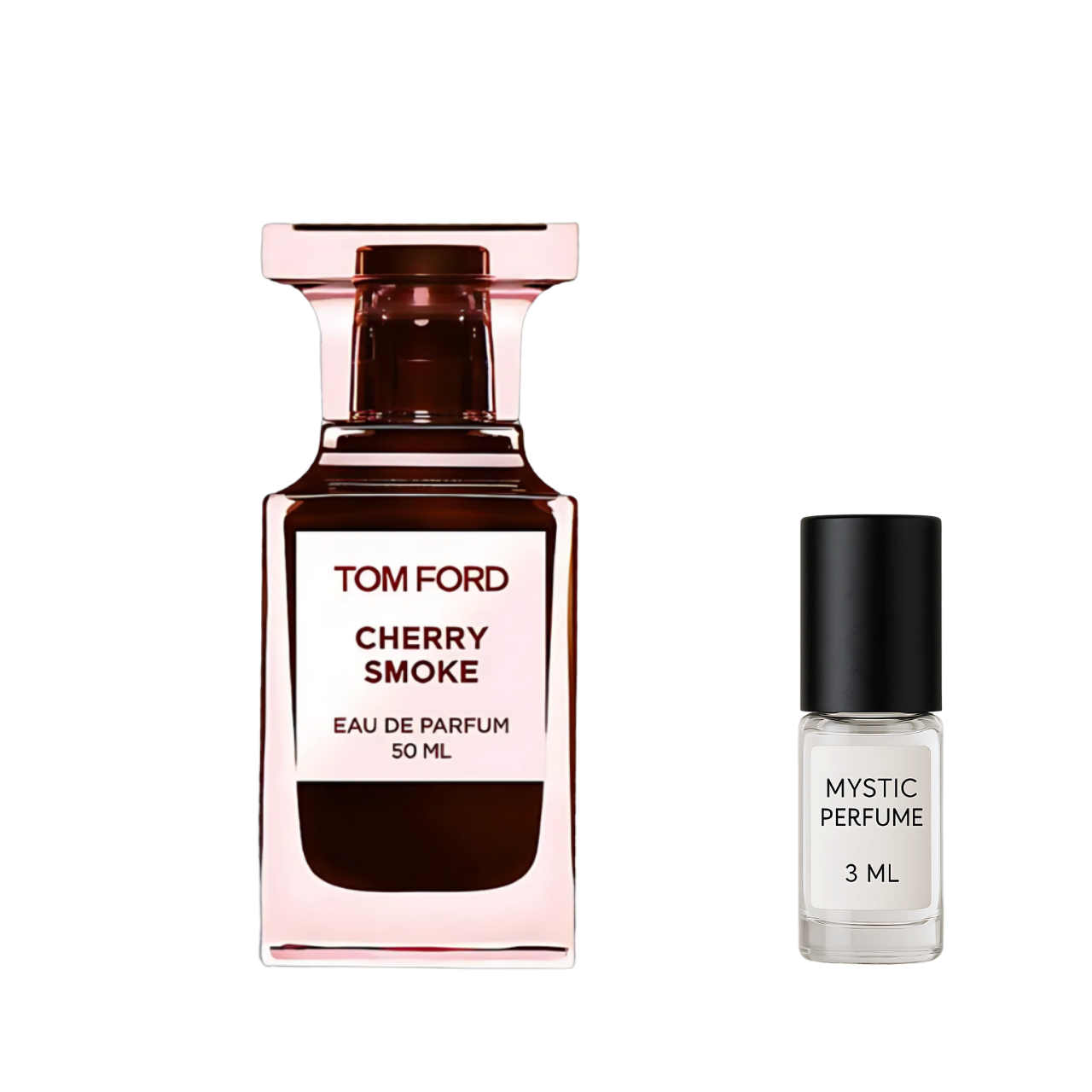 Tom Ford Cherry Smoke Decant (Sample)