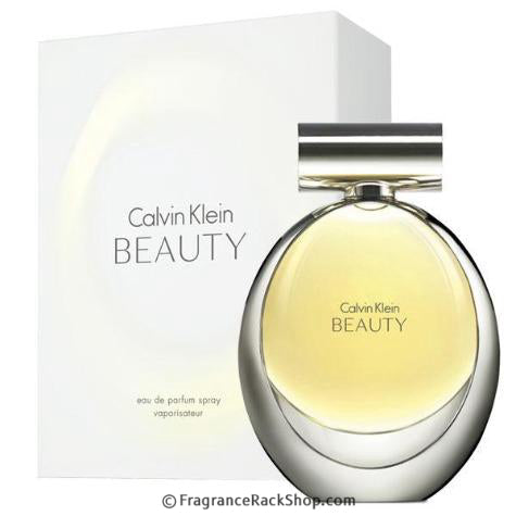 Calvin Klein Beauty by Calvin Klein Eau de Parfum packaging box