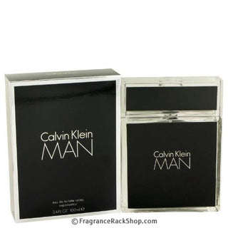CK Man