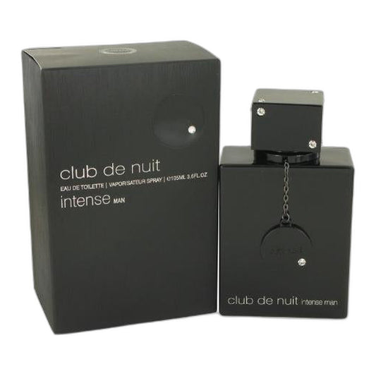 Club de Nuit Intense by Armaf  Eau De Toilette for Men