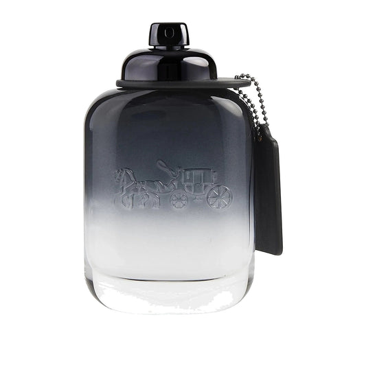 Coach Coach Eau de Toilette perfume bottle