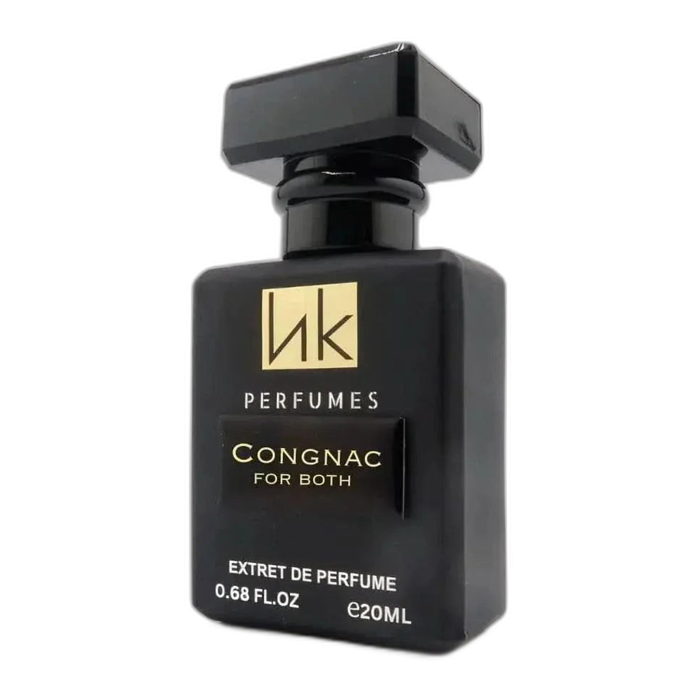 Congnac inspired by Angels Share Kilian