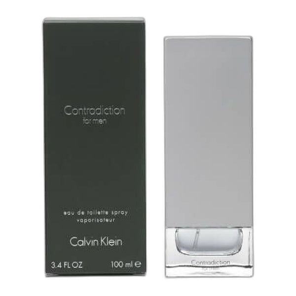 Contradiction bottle