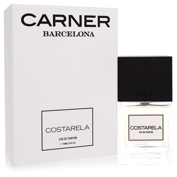 Costarela by Carner Barcelona perfume bottle