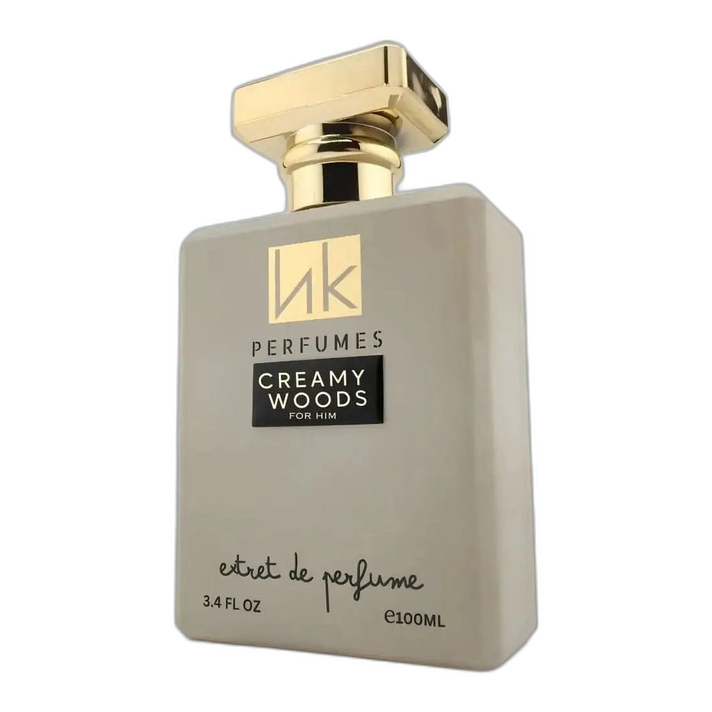 Creamy Woods Inspired By Althaïr Parfums de Marly