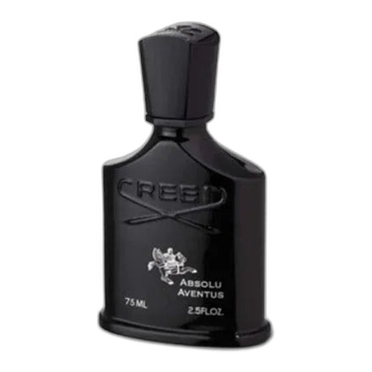 Creed Absolu Aventus Eau de Parfum perfume bottle