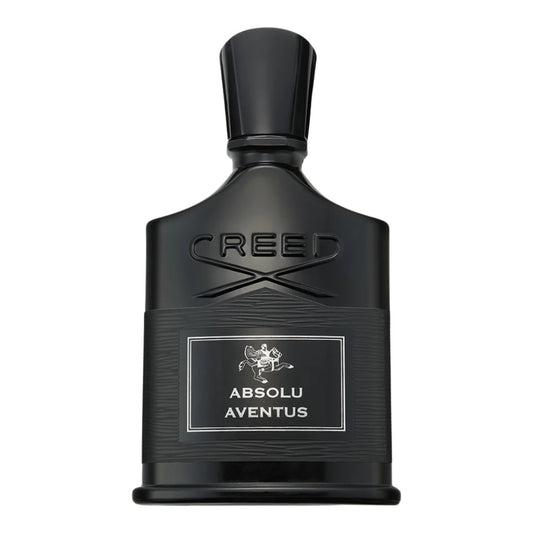 Creed Absolu Aventus New Packaging