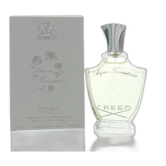 Creed Acqua Fiorentina Eau de Parfum perfume bottle