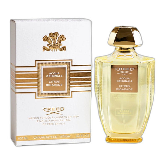 Creed Acqua Originale Citrus Bigarade Eau de Parfum perfume bottle