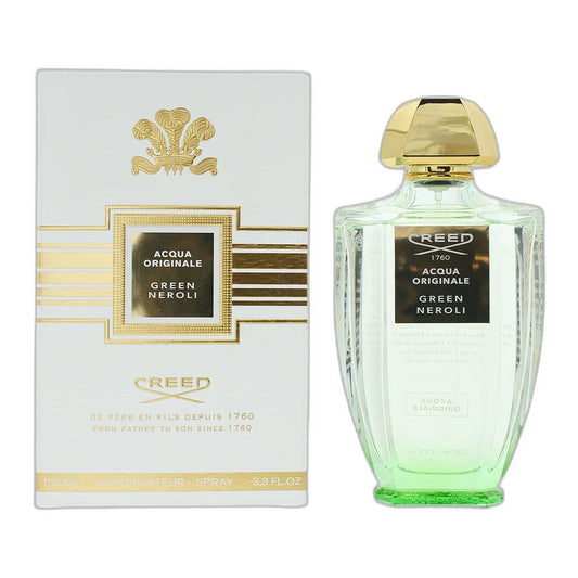 Creed Acqua Originale Green Neroli Eau de Parfum perfume bottle