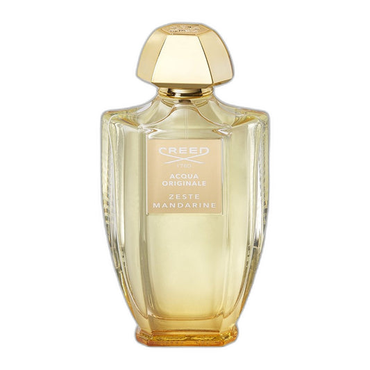 Creed Acqua Originale Zeste Mandarine Eau de Parfum perfume bottle
