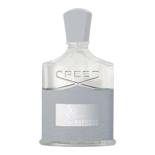 Creed Aventus Cologne perfume bottle