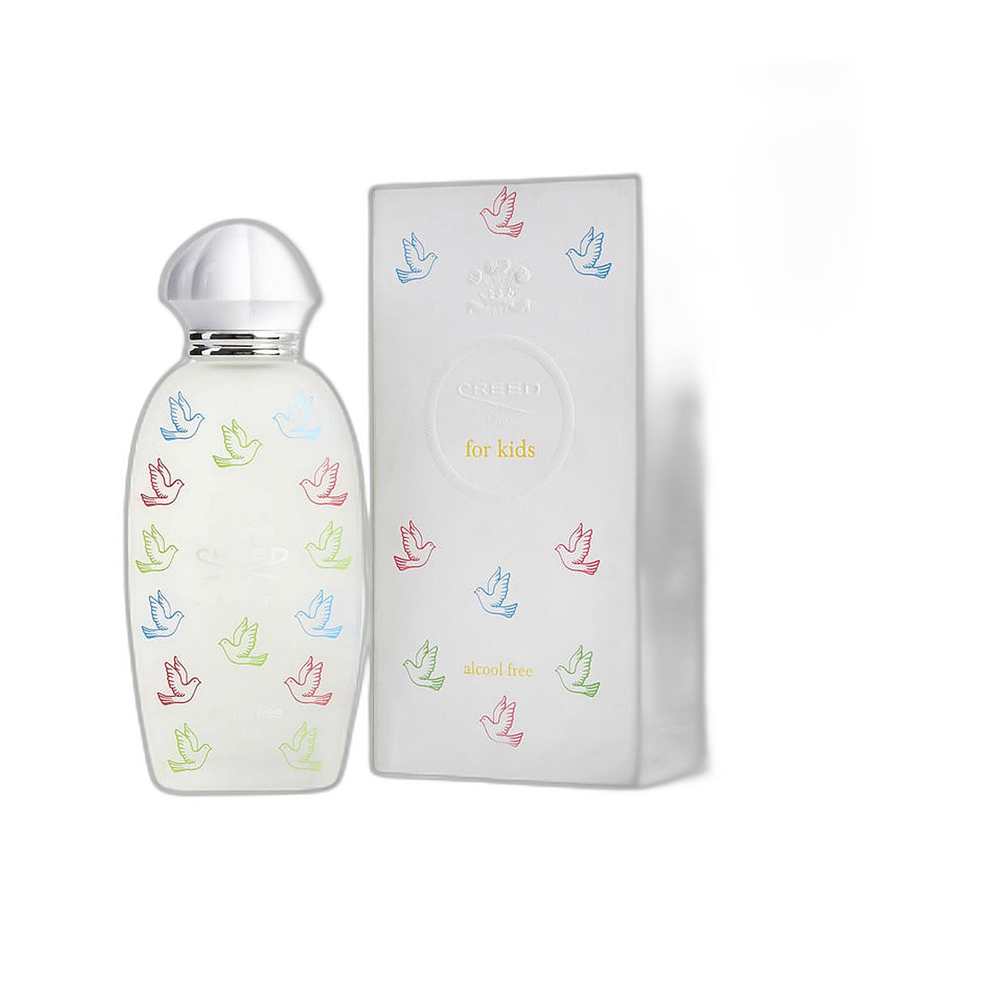 Creed Creed Fragrance perfume bottle