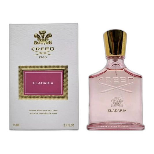 Creed Eladaria Eau de Parfum perfume bottle