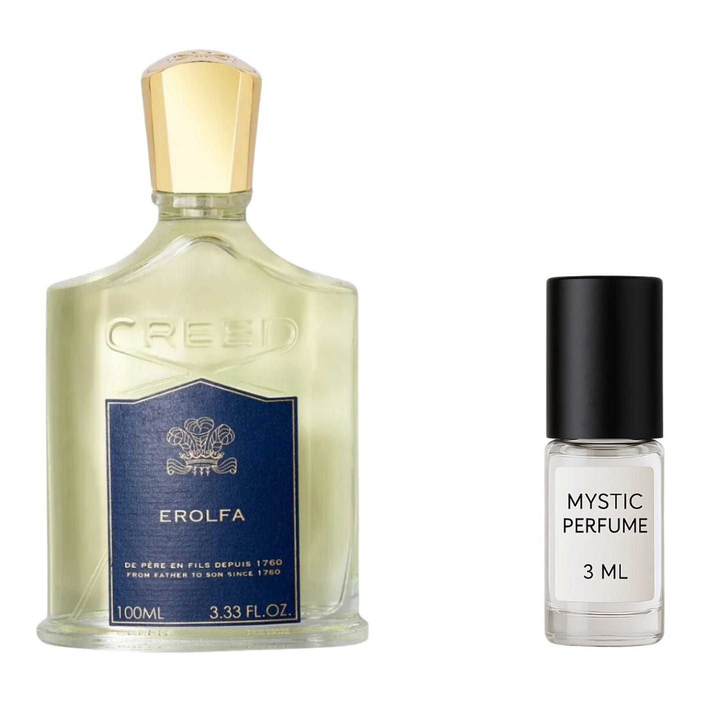Creed Erolfa Decant (Sample)