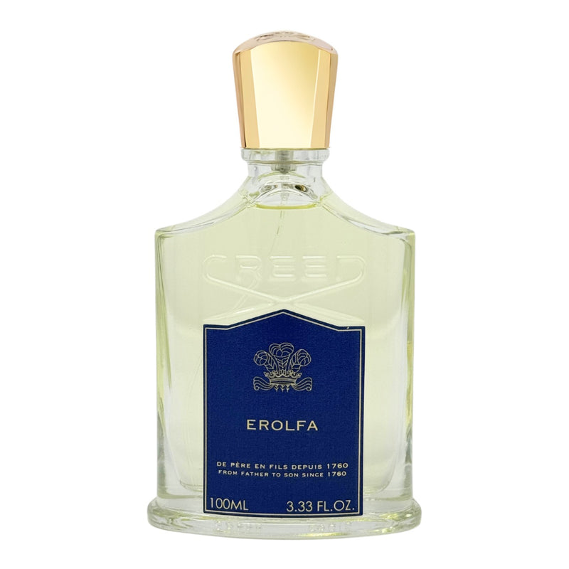 Creed Erolfa