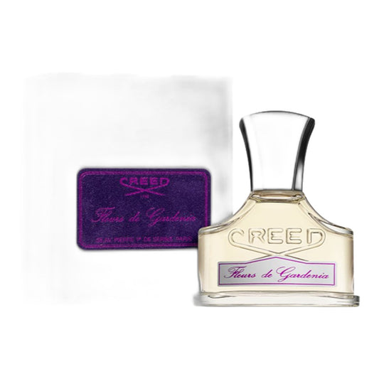 Creed Fleurs De Gardenia Fragrance, Size perfume bottle