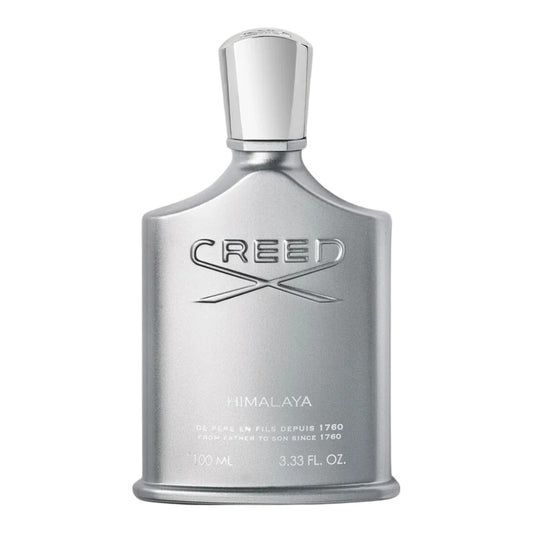 Creed Himalaya perfume bottle