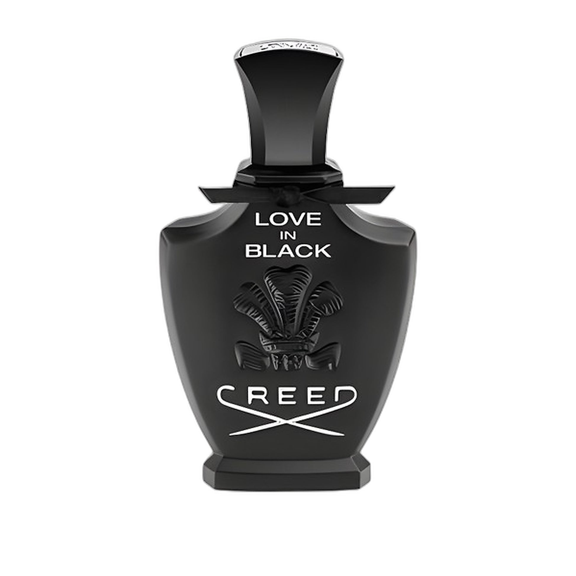 Creed Love In Black Eau de Parfum perfume bottle