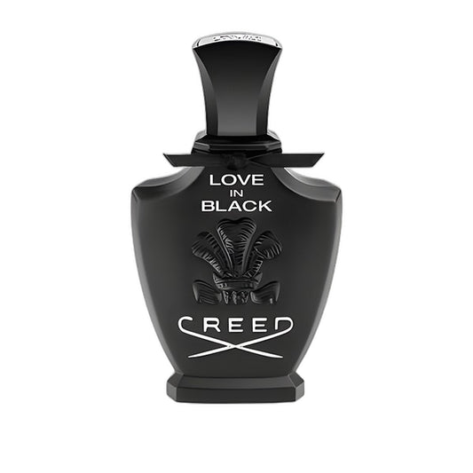 Creed Love In Black Eau de Parfum perfume bottle