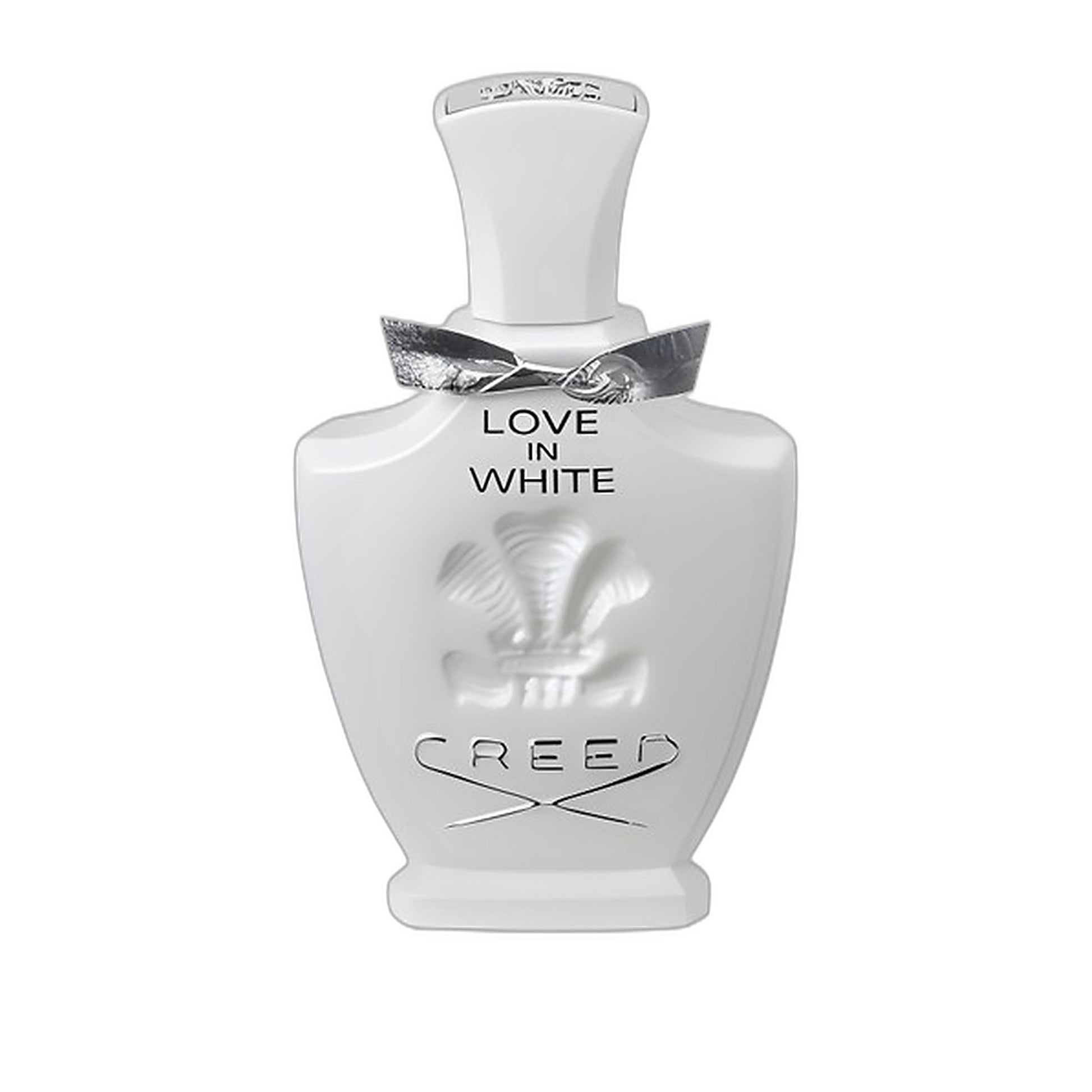 Creed Love In White decant sample vial
