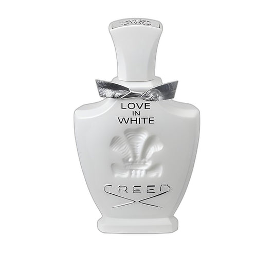Creed Love In White decant sample vial
