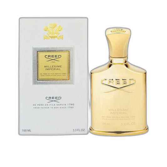 Creed Millesime Imperial Eau de Parfum perfume bottle