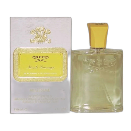 Creed Neroli Sauvage Eau de Parfum perfume bottle