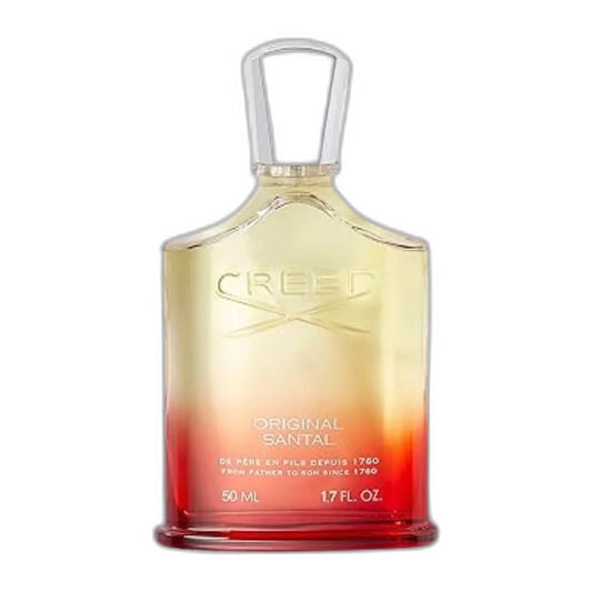 Creed Original Santal Eau de Parfum perfume bottle