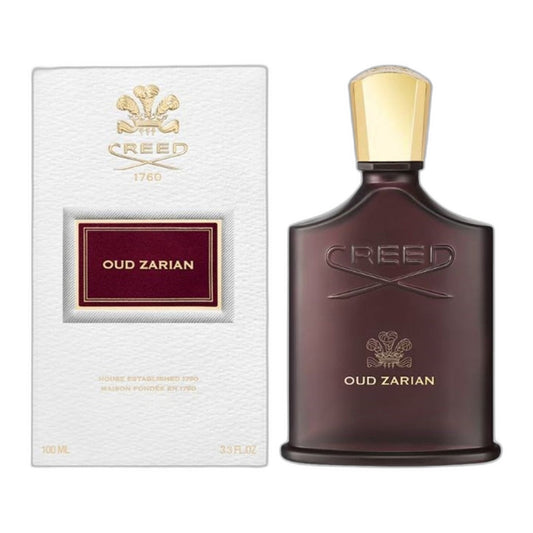 Creed Oud Zarian Eau de Parfum perfume bottle