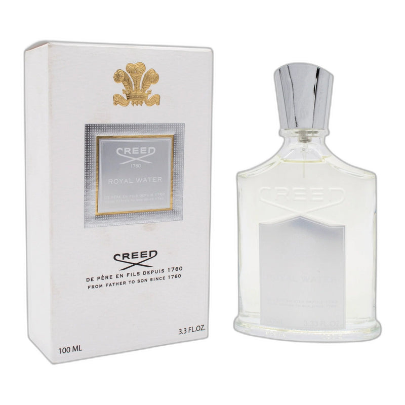 Creed Royal Water