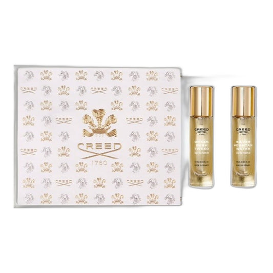 Creed Variety Mini Set Eau de Parfum perfume bottle