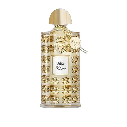 Creed Wind Flowers Eau de Parfum perfume bottle