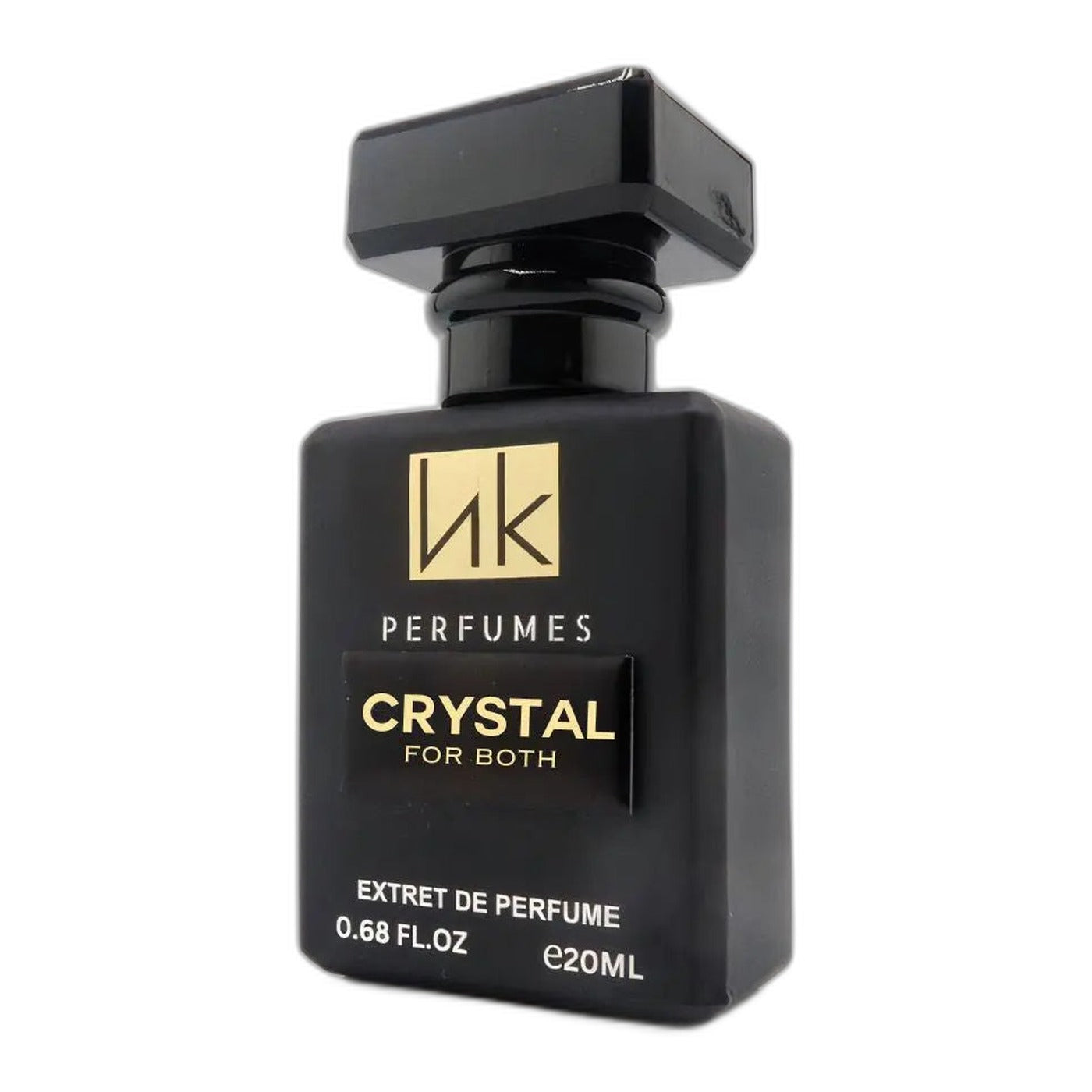 Crystal Inspired By Fleur Narcotique by Ex Nihilo