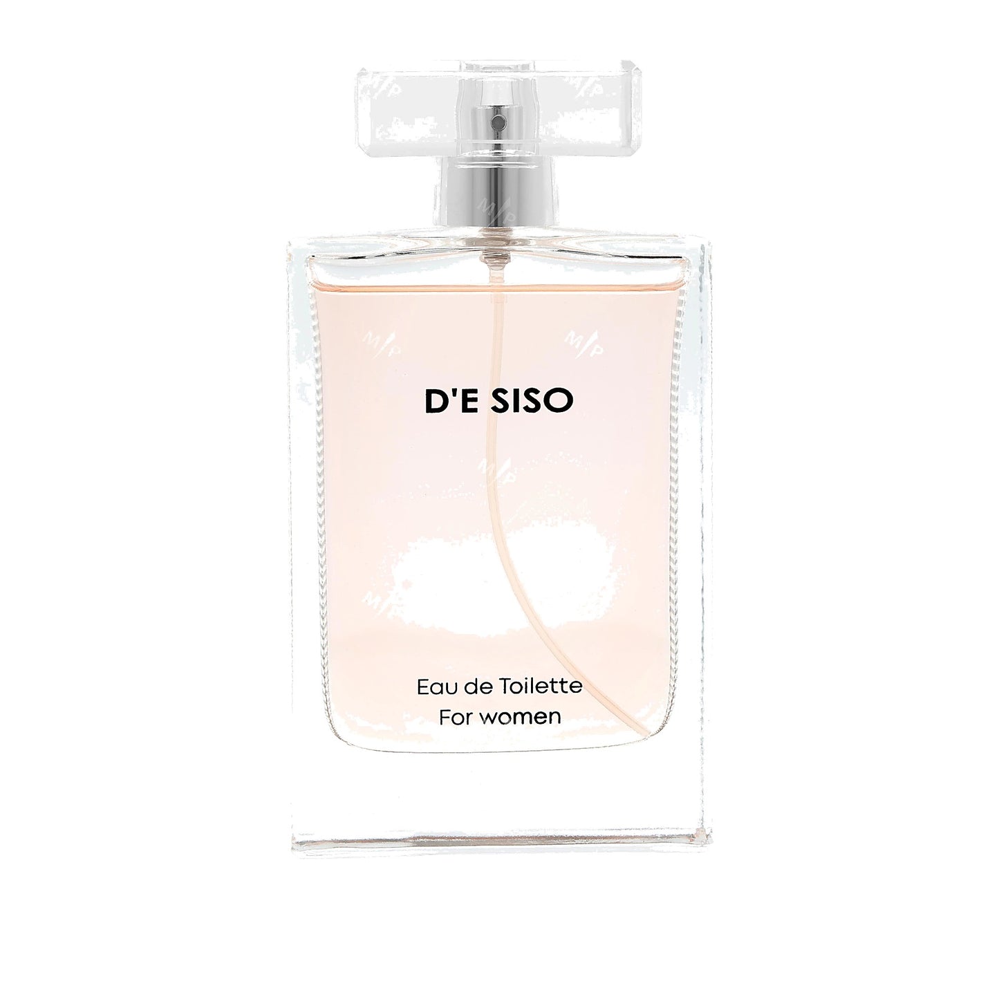 D'e Siso D'e Siso Eau de Toilette perfume bottle