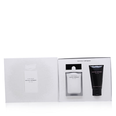 Narciso Rodriguez Pure Musc Eau de Parfum boxed presentation