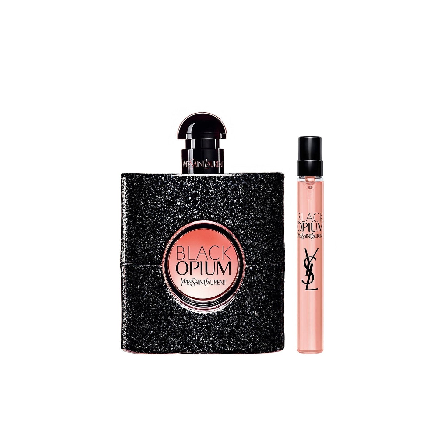 Yves Saint Laurent Black Opium Eau de Parfum for Women