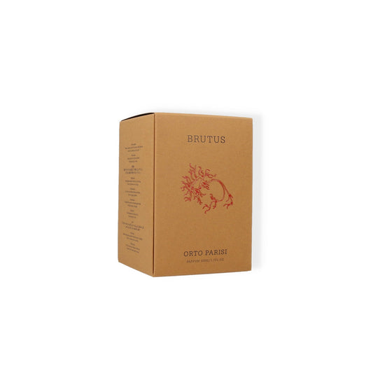 Orto Parisi Brutus Parfum perfume bottle