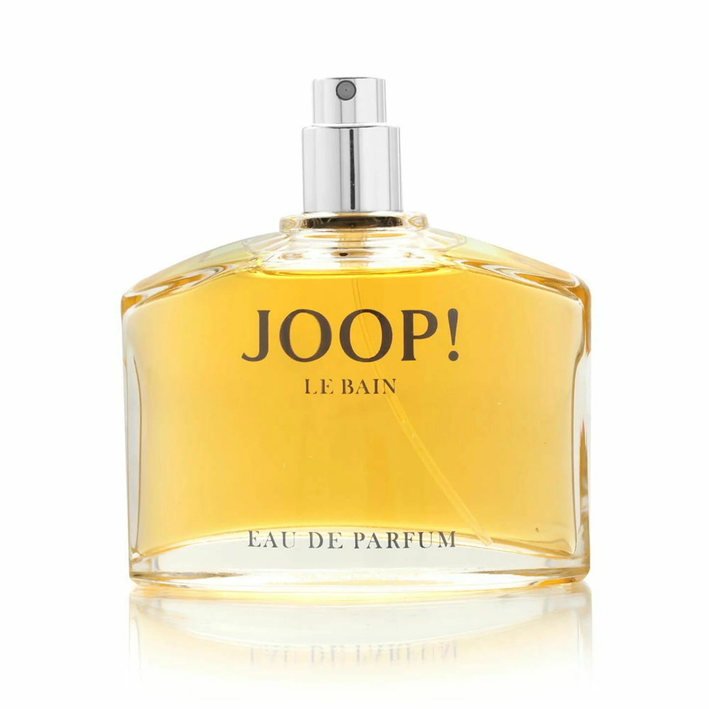 Joop! Le Bain Eau de Parfum packaging box