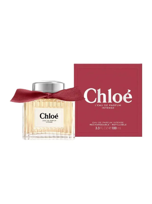 Chloe L' Intense Eau de Parfum perfume bottle