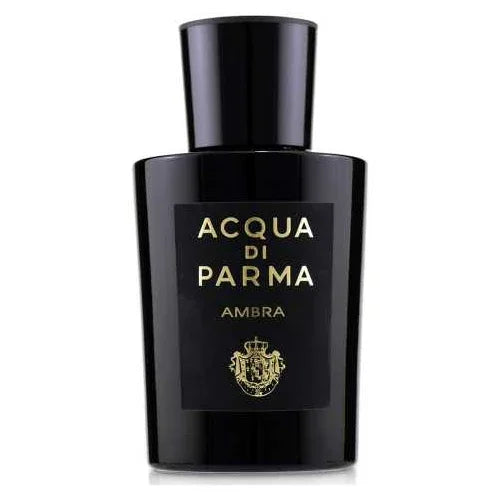 Acqua Di Parma Ambra Eau de Parfum packaging box