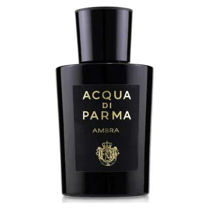 Acqua Di Parma Ambra Eau de Parfum packaging box