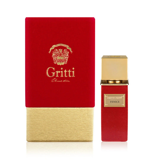 Gritti Fenice Extrait de Parfum perfume bottle