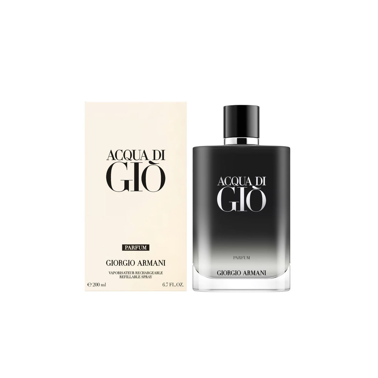 Giorgio Armani Acqua Di Gio Parfum for Men