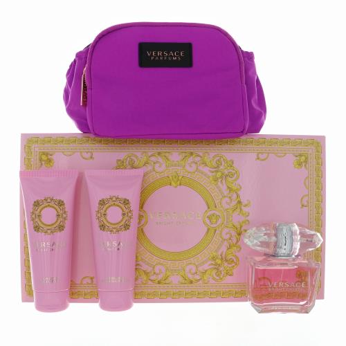 Versace Bright Crystal Eau de Toilette for Women