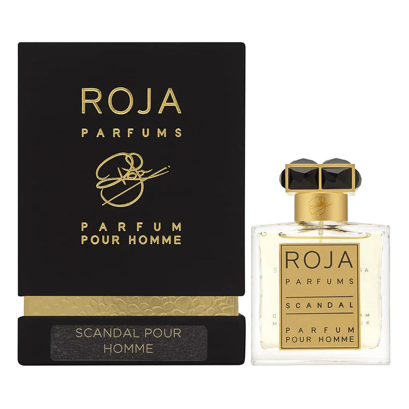 Roja Parfums Scandal Pour Homme